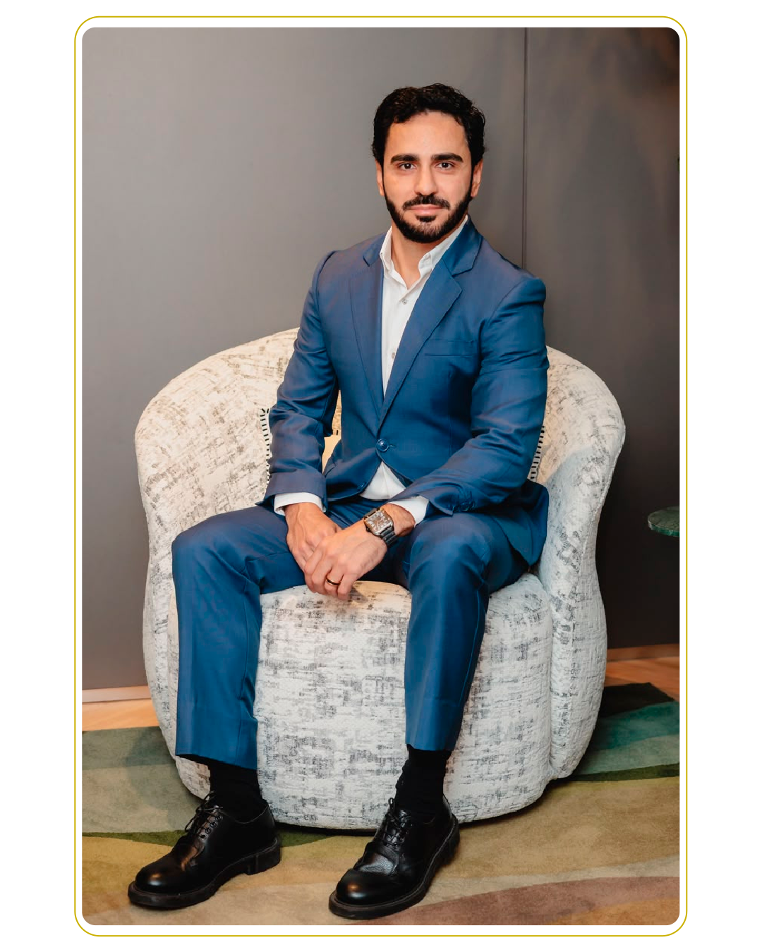 Dr. Thiago Ribeiro - Radiologista